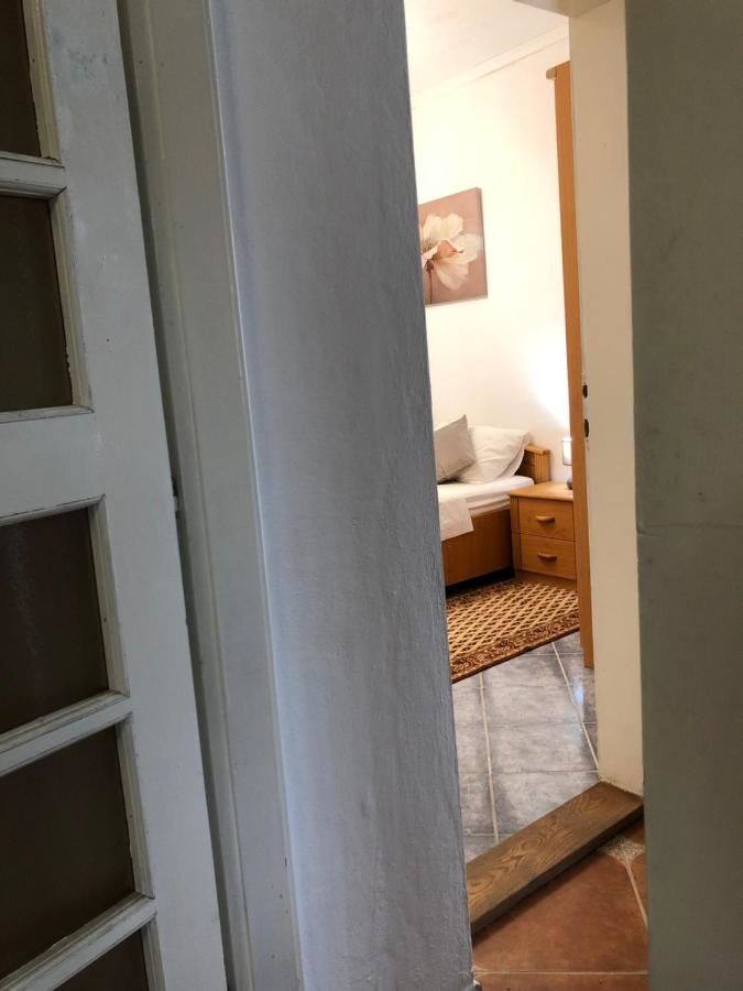 Апартаменты Lanisun apartments Тиват