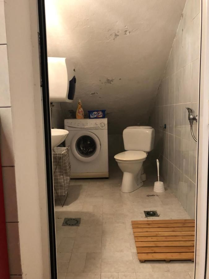 Апартаменты Lanisun apartments Тиват-31