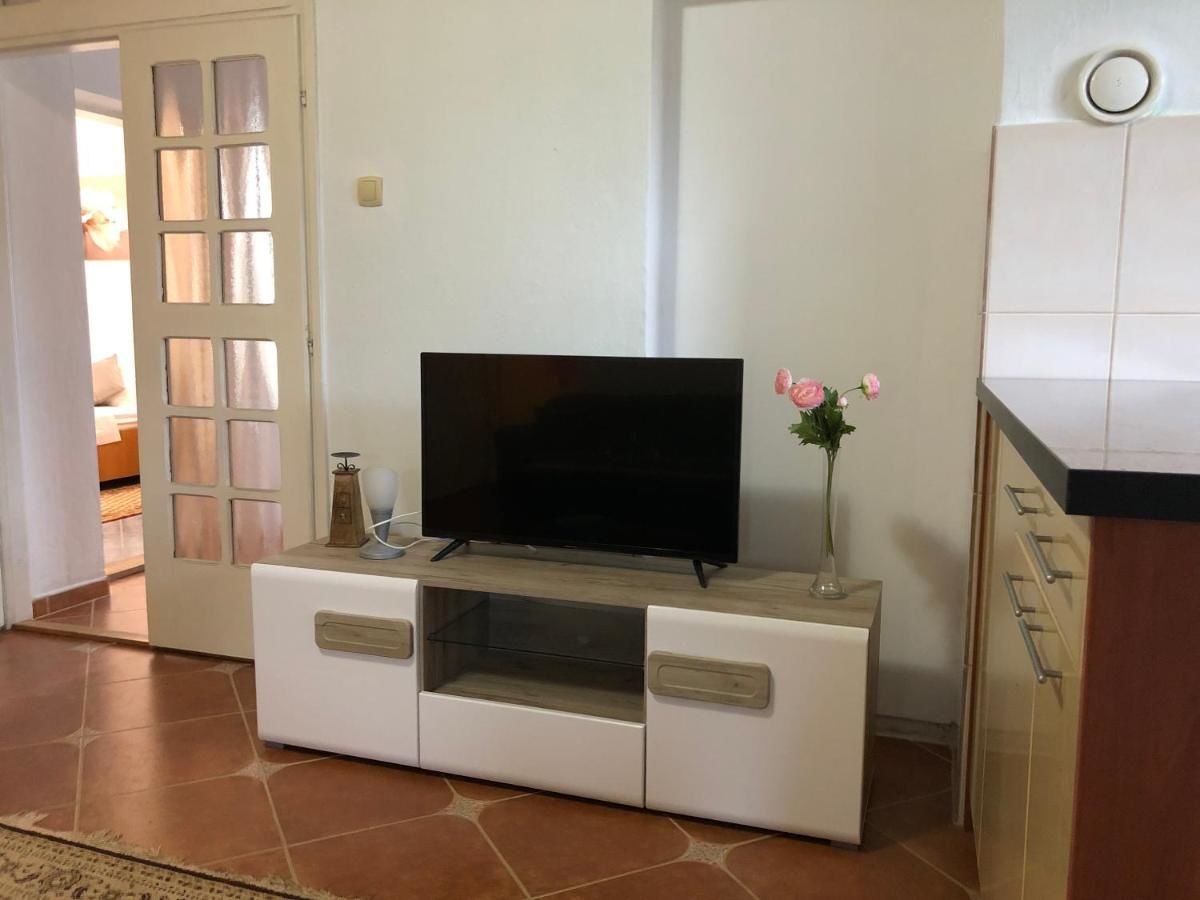 Апартаменты Lanisun apartments Тиват