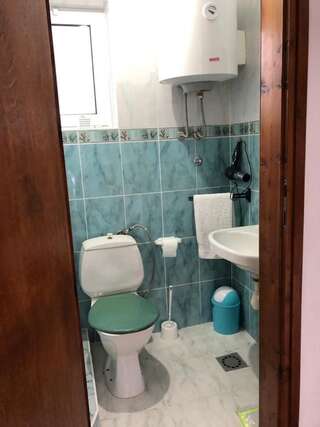 Апартаменты Lanisun apartments Тиват Апартаменты с 1 спальней-1