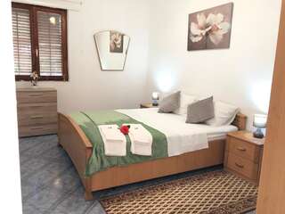 Апартаменты Lanisun apartments Тиват Апартаменты с 2 спальнями-3