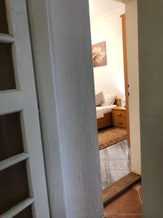 Апартаменты Lanisun apartments Тиват Апартаменты с 2 спальнями-4