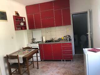Апартаменты Lanisun apartments Тиват Апартаменты с 1 спальней-1
