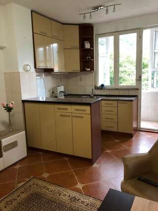 Апартаменты Lanisun apartments Тиват Апартаменты с 2 спальнями-6
