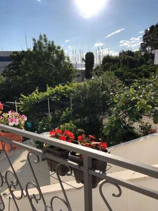 Апартаменты Lanisun apartments Тиват Апартаменты с 2 спальнями-8