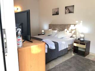 Апартаменты Lanisun apartments Тиват Апартаменты с 1 спальней-2