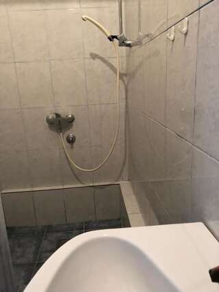 Апартаменты Lanisun apartments Тиват Апартаменты с 2 спальнями-12