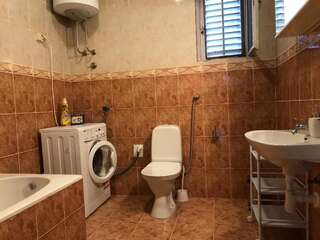Апартаменты Lanisun apartments Тиват Апартаменты с 2 спальнями-13