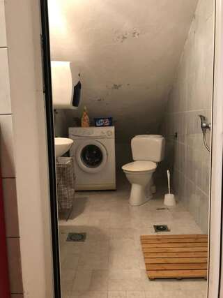 Апартаменты Lanisun apartments Тиват Апартаменты с 1 спальней-4