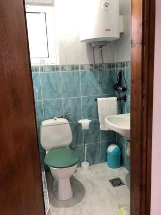 Апартаменты Lanisun apartments Тиват Апартаменты с 1 спальней-11