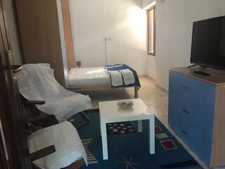 Апартаменты Lanisun apartments Тиват Апартаменты с 1 спальней-12