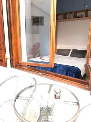 Апартаменты Lanisun apartments Тиват Апартаменты с 1 спальней-5