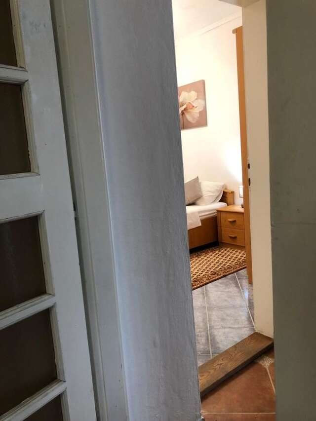 Апартаменты Lanisun apartments Тиват-13