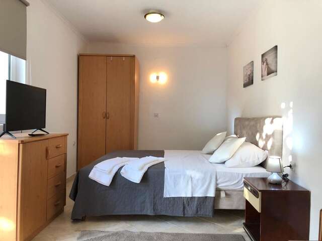 Апартаменты Lanisun apartments Тиват-25