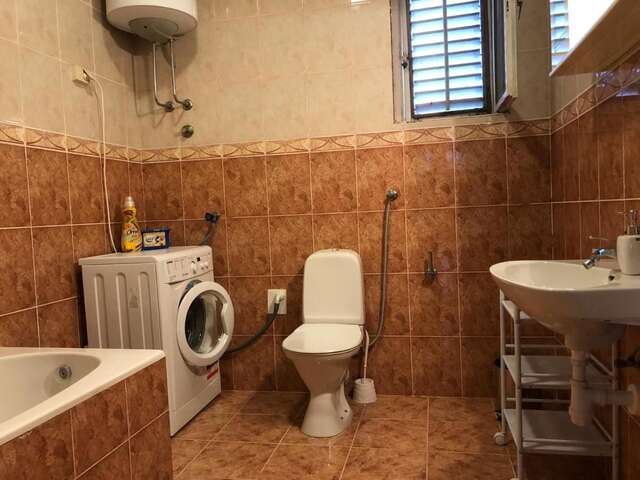 Апартаменты Lanisun apartments Тиват-28