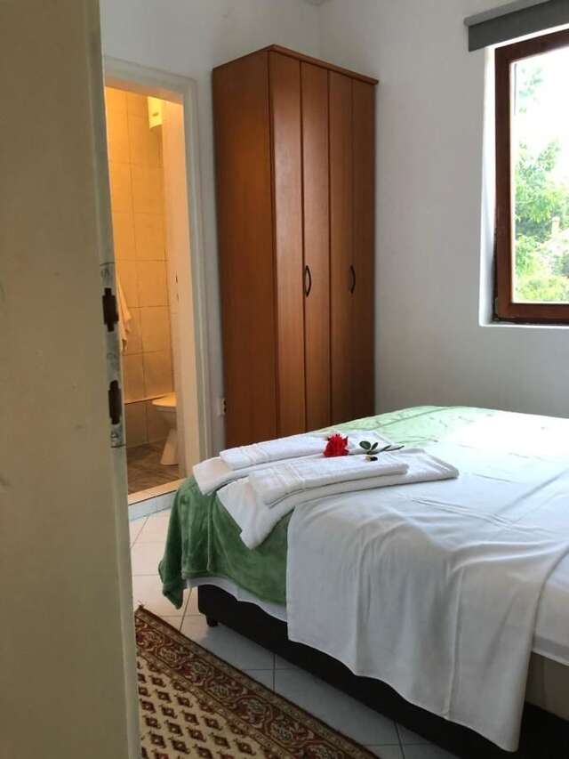 Апартаменты Lanisun apartments Тиват-31