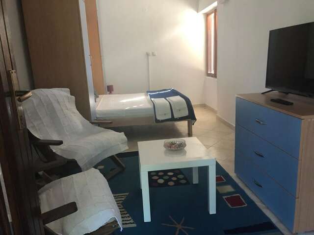 Апартаменты Lanisun apartments Тиват-5