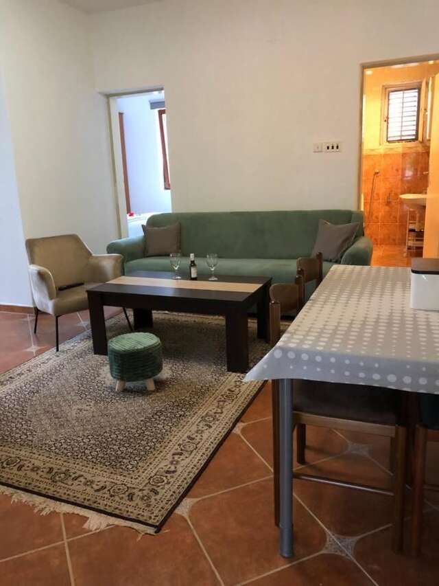 Апартаменты Lanisun apartments Тиват-32