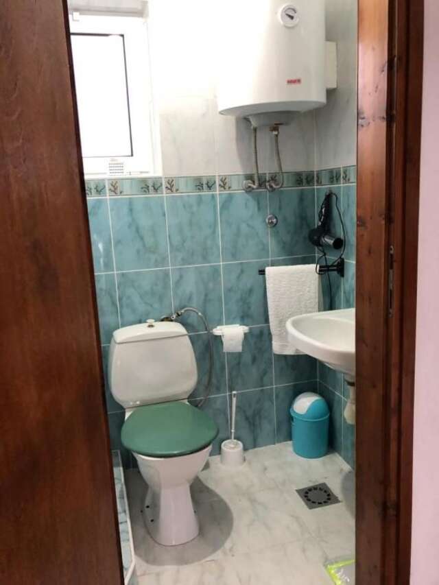 Апартаменты Lanisun apartments Тиват-34