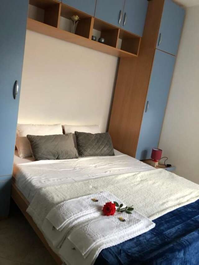 Апартаменты Lanisun apartments Тиват-37