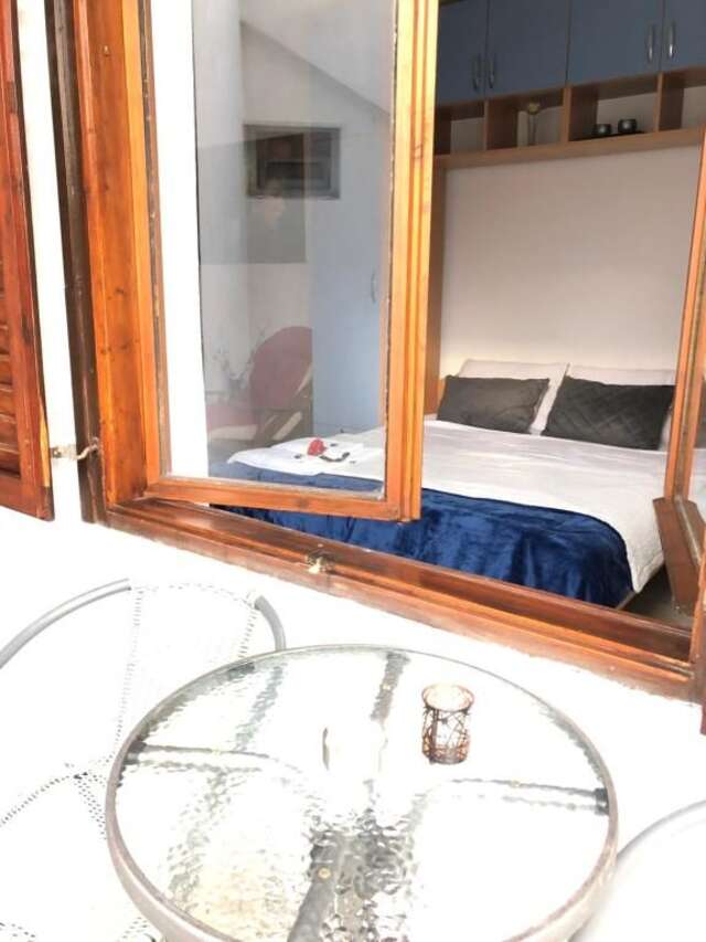 Апартаменты Lanisun apartments Тиват-38