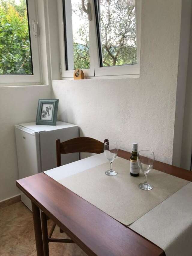 Апартаменты Lanisun apartments Тиват-6