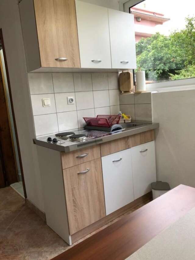 Апартаменты Lanisun apartments Тиват-42