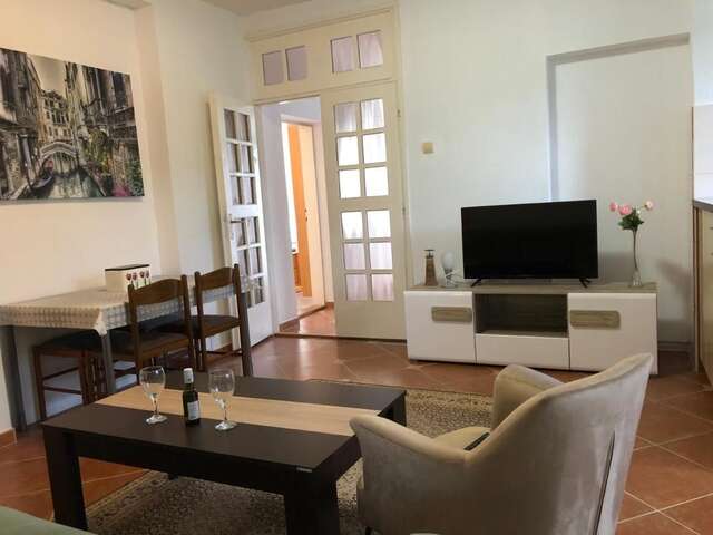 Апартаменты Lanisun apartments Тиват-8