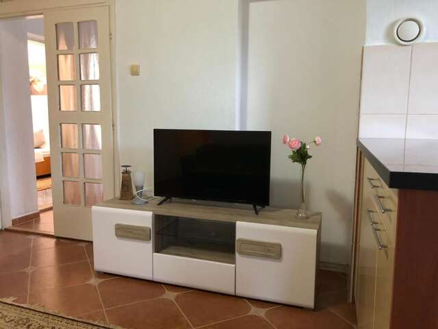 Апартаменты Lanisun apartments Тиват-9
